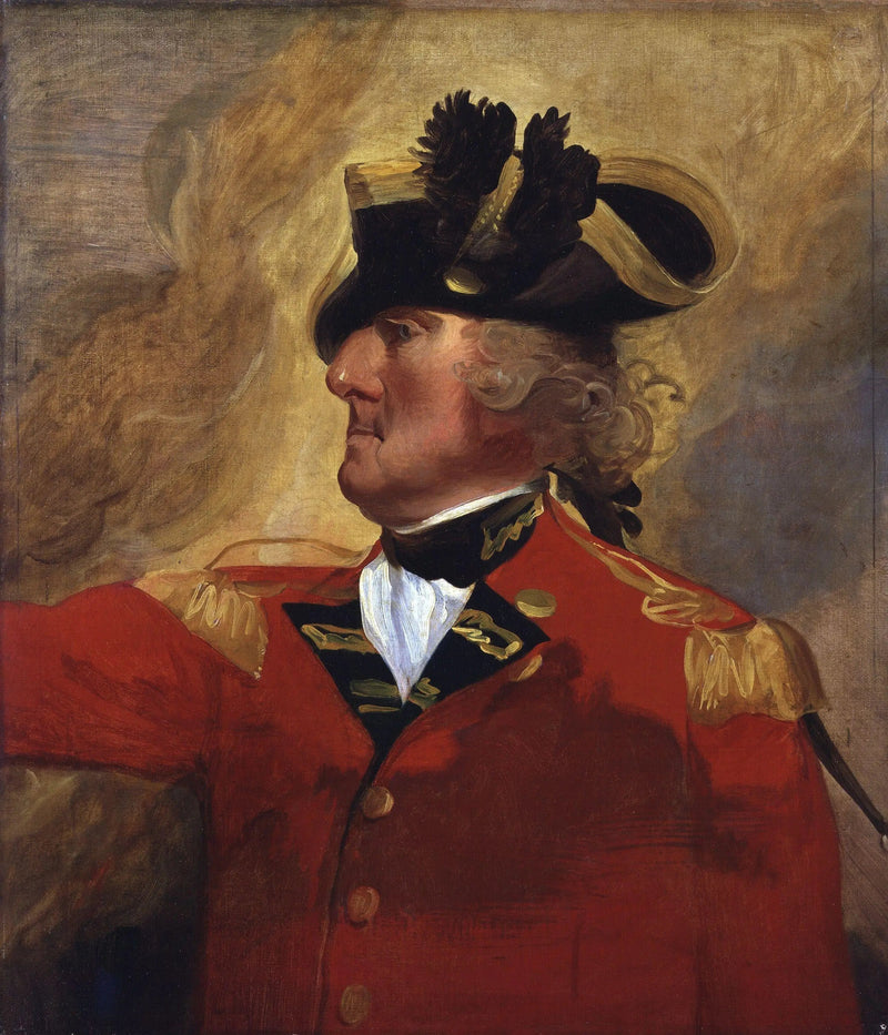 George Augustus Eliott, 1e baron Heathfield - John Singleton Copley

Source:
George Augustus Eliott, 1er baron Heathfield - John Singleton Copley