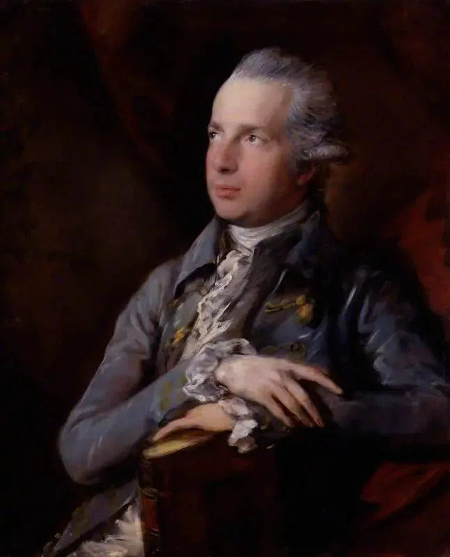 George Colman de Oude - Thomas Gainsborough

Source:
George Colman l'Ancien - Thomas Gainsborough