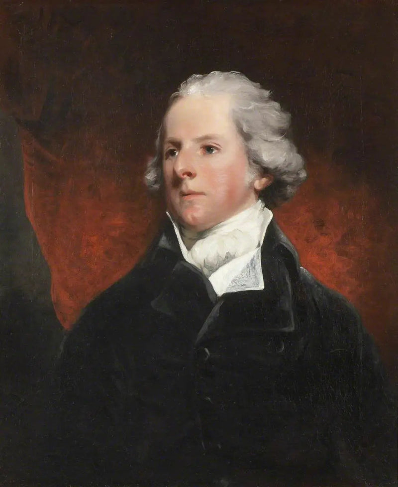 George Granville Leveson-Gower (1758–1833), 1e hertog van Sutherland - Thomas Lawrence