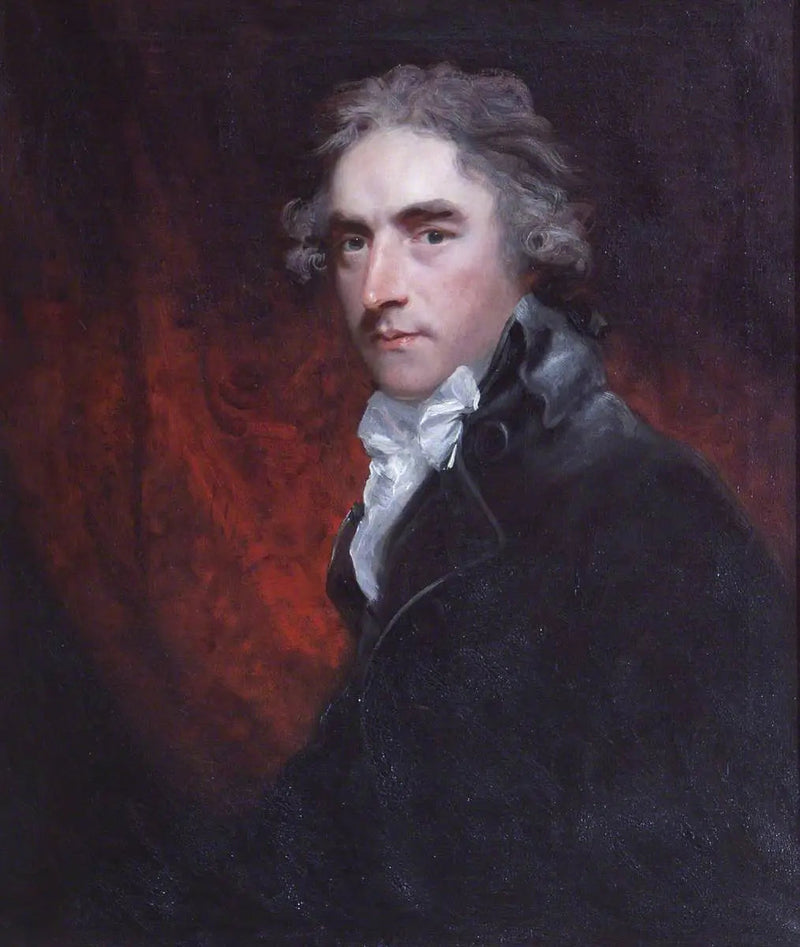 George James Cholmondeley (1752-1830) - Joshua Reynolds

Source:
George James Cholmondeley (1752-1830) - Joshua Reynolds