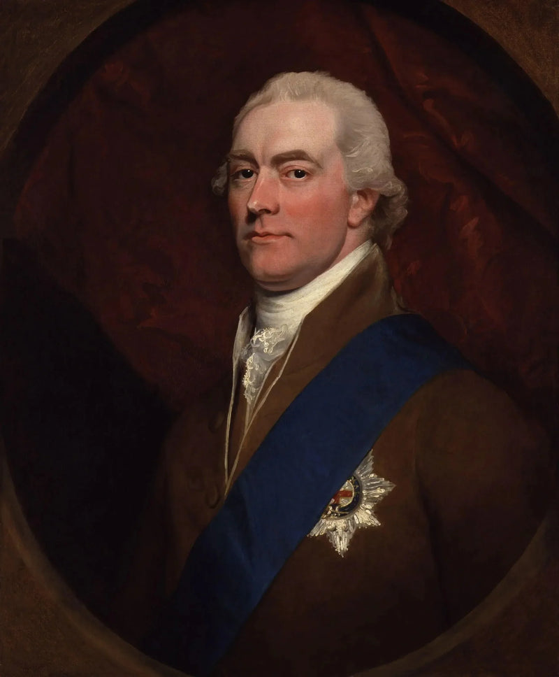 George John Spencer, 2e graaf van Spencer - John Singleton Copley

Source:
George John Spencer, 2e comte Spencer - John Singleton Copley