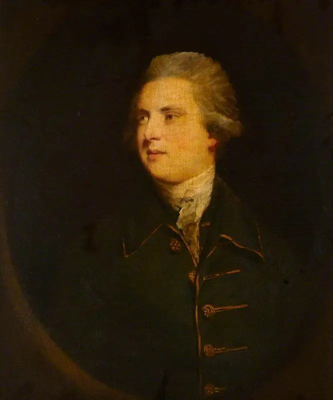George Macartney, 1e graaf Macartney KB (1737-1806) - Joshua Reynolds

Source:
George Macartney, 1er comte Macartney KB (1737-1806) - Joshua Reynolds