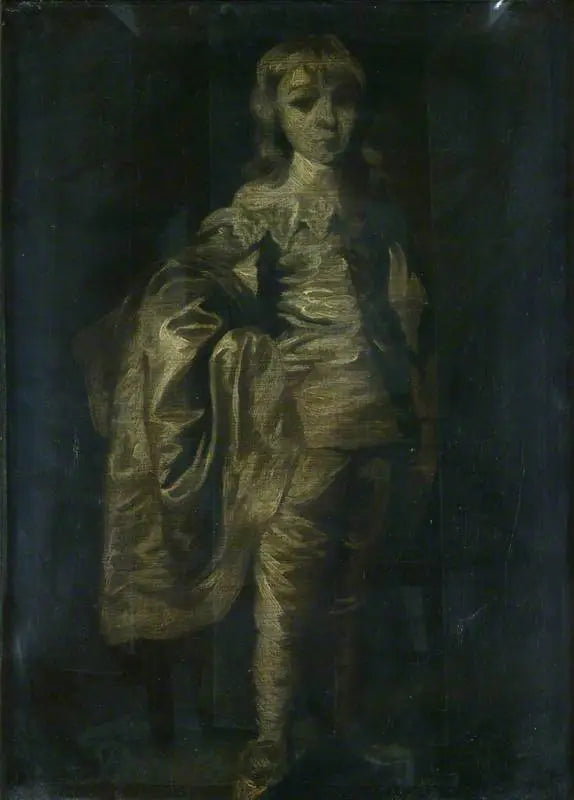 George Villiers (1628–1687), 2e hertog van Buckingham - Antoine van Dyck

Source:
George Villiers (1628–1687), 2e duc de Buckingham - Antoine van Dyck
