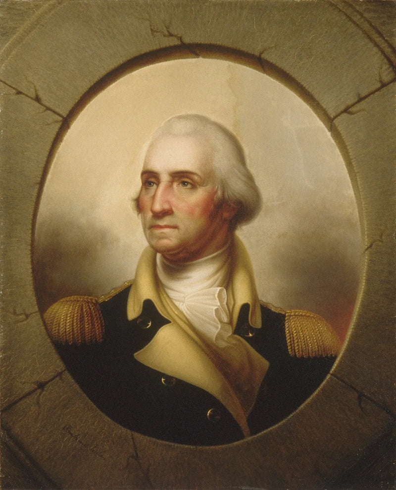 George Washington - Rembrandt Peale

Source:
George Washington - Rembrandt Peale