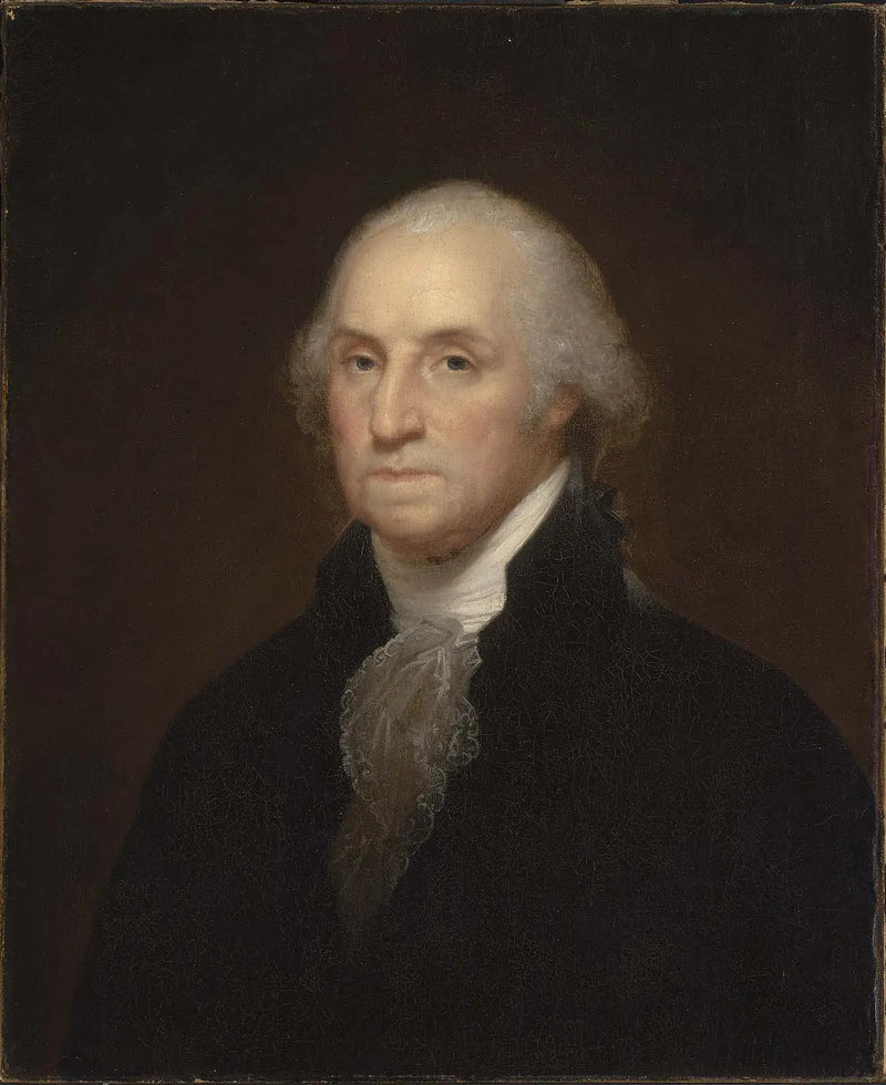 George Washington - Rembrandt Peale

Source:
George Washington - Rembrandt Peale