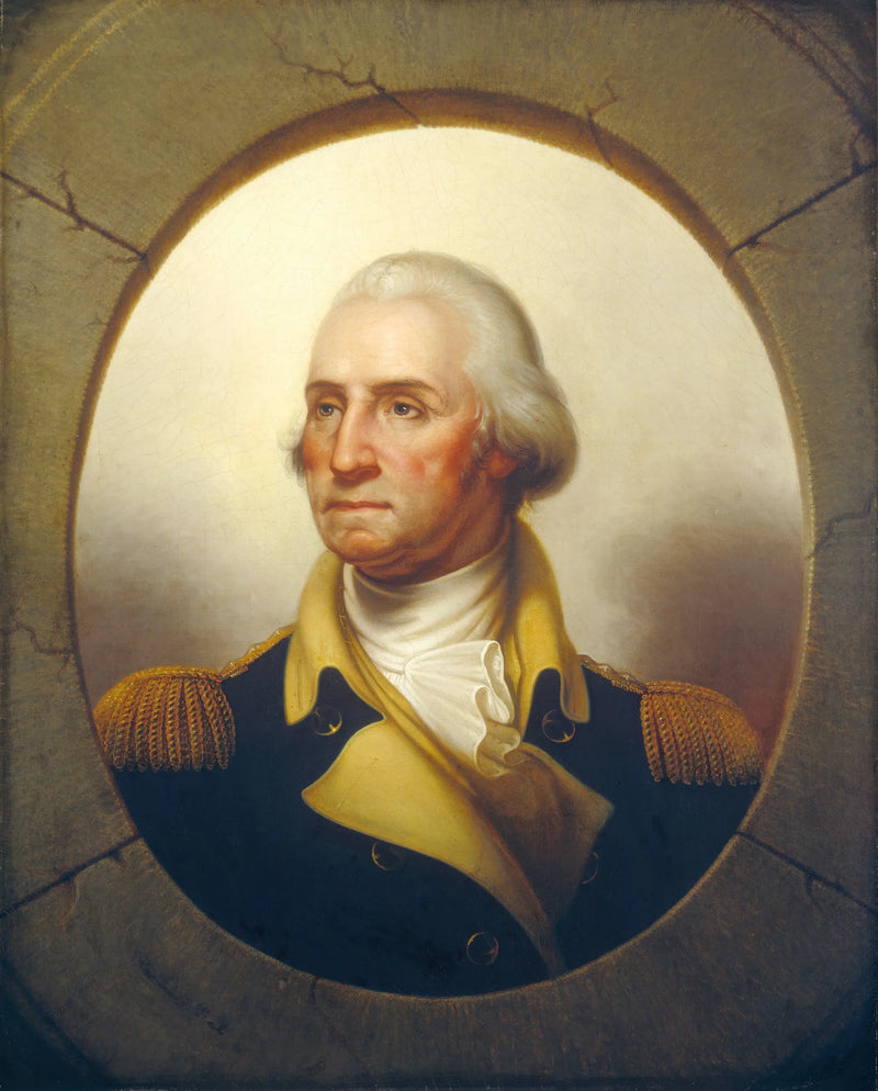 George Washington - Rembrandt Peale

Source:
George Washington - Rembrandt Peale