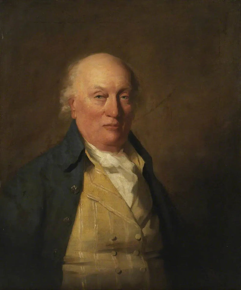 Georges Malcolm - Henry Raeburn

Source:
Georges Malcolm - Henry Raeburn