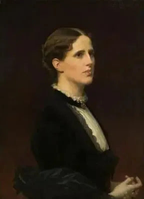 Georgina Schuyler - Alexandre Cabanel

Source:
Georgina Schuyler - Alexandre Cabanel
