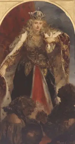 Duitsland - Adolph von Menzel