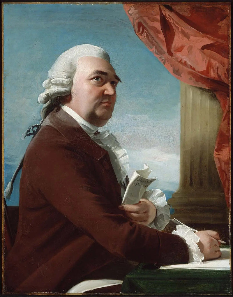 Gilbert DeBlois - John Singleton Copley

Source:
Gilbert DeBlois - John Singleton Copley