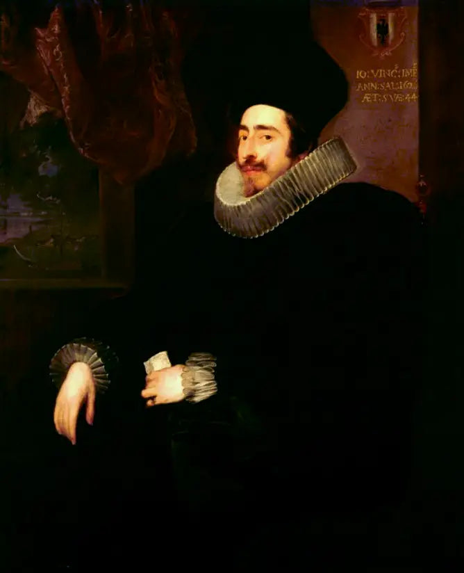 Giovanni Vincenzo Imperiale - Antoine van Dyck

Source:
Giovanni Vincenzo Imperiale - Antoine van Dyck