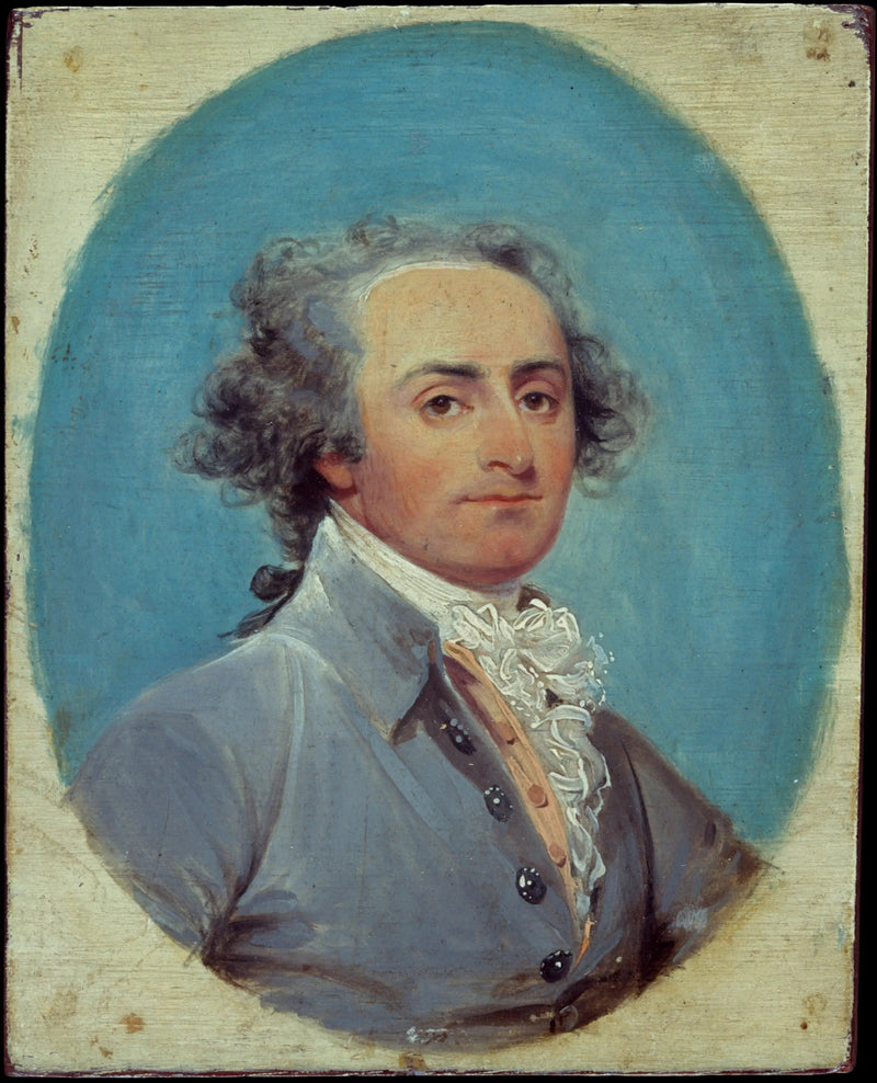 Giuseppe Ceracchi - John Trumbull

Source:
Giuseppe Ceracchi - John Trumbull