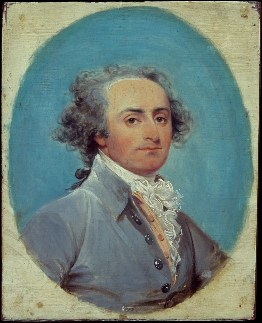 Giuseppe Ceracchi - John Trumbull

Source:
Giuseppe Ceracchi - John Trumbull