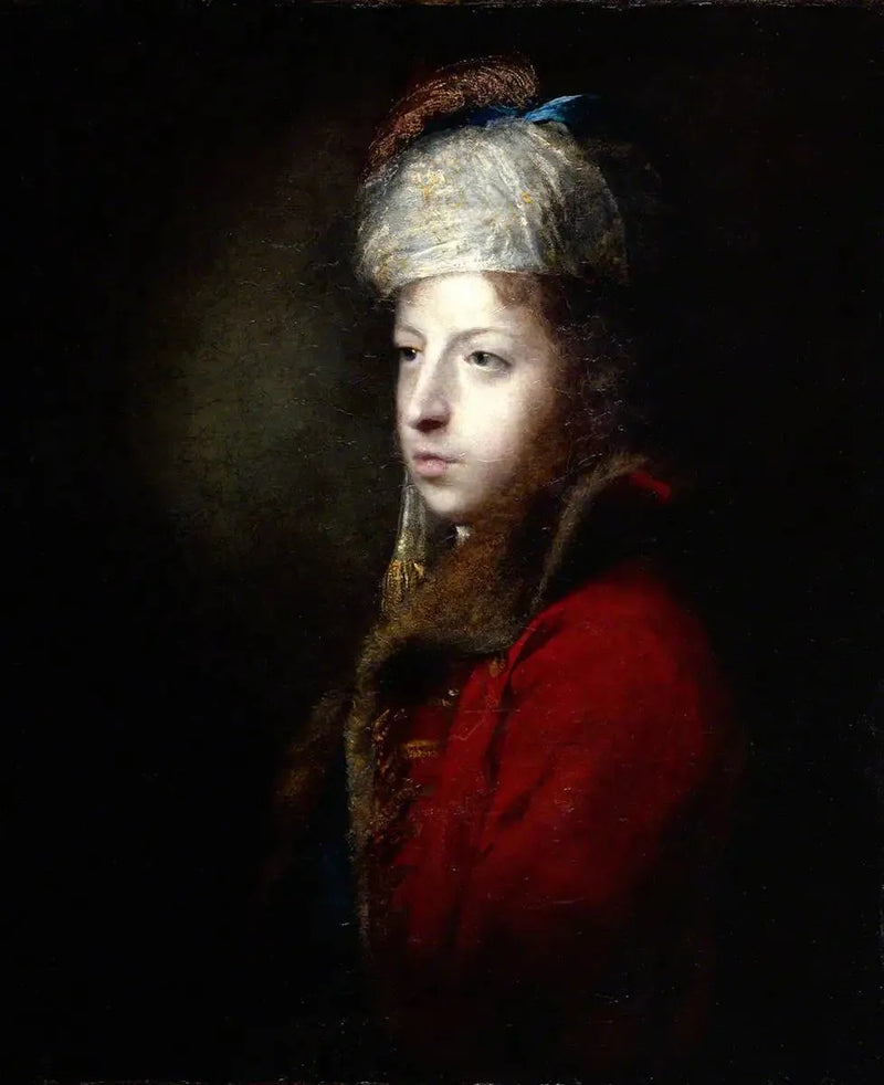 Giuseppe Marchi - Joshua Reynolds

Source:
Giuseppe Marchi - Joshua Reynolds