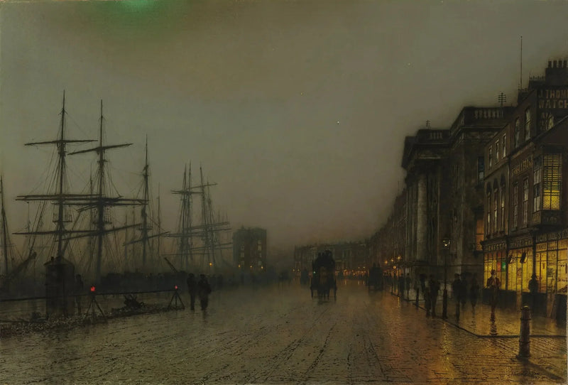 Glasgow malin - John Atkinson Grimshaw

Source:
Glasgow malin - John Atkinson Grimshaw