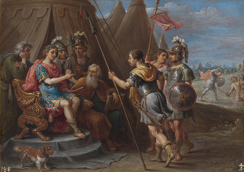 Q59720939 - David Teniers de Jonge

Source:
Q59720939 - David Teniers le Jeune