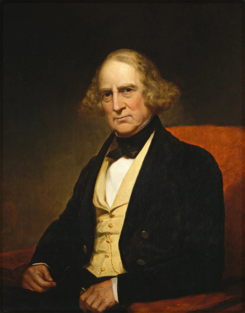 Gouverneur Kemble - Asher Brown Durand

Source:
Gouverneur Kemble - Asher Brown Durand