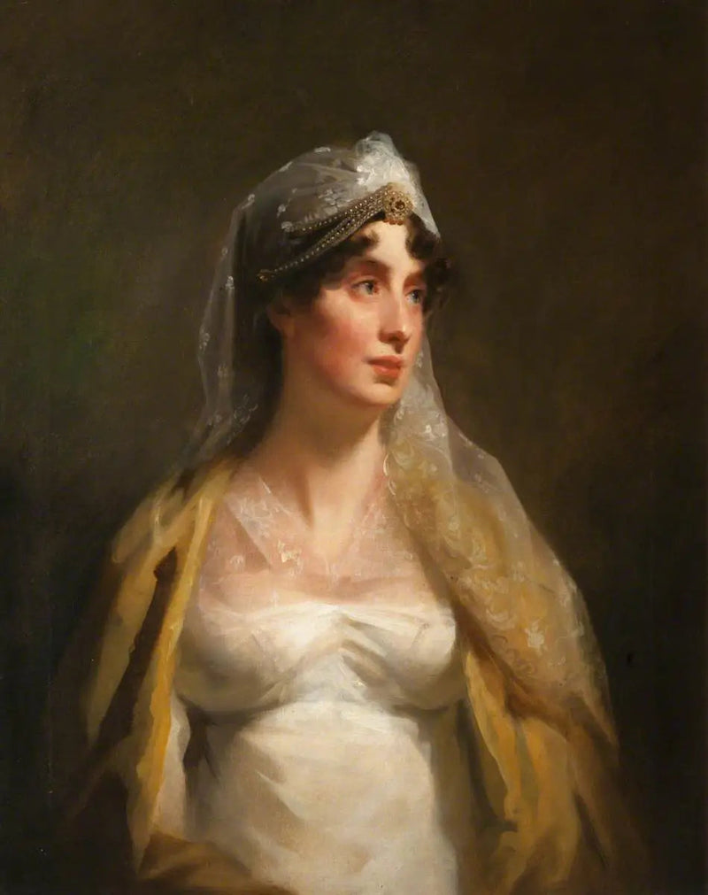 Grace Home Purves (overleden in 1814), eerste dame Milne - Henry Raeburn

Source:
Grace Home Purves (décédée en 1814), 1re dame Milne - Henry Raeburn