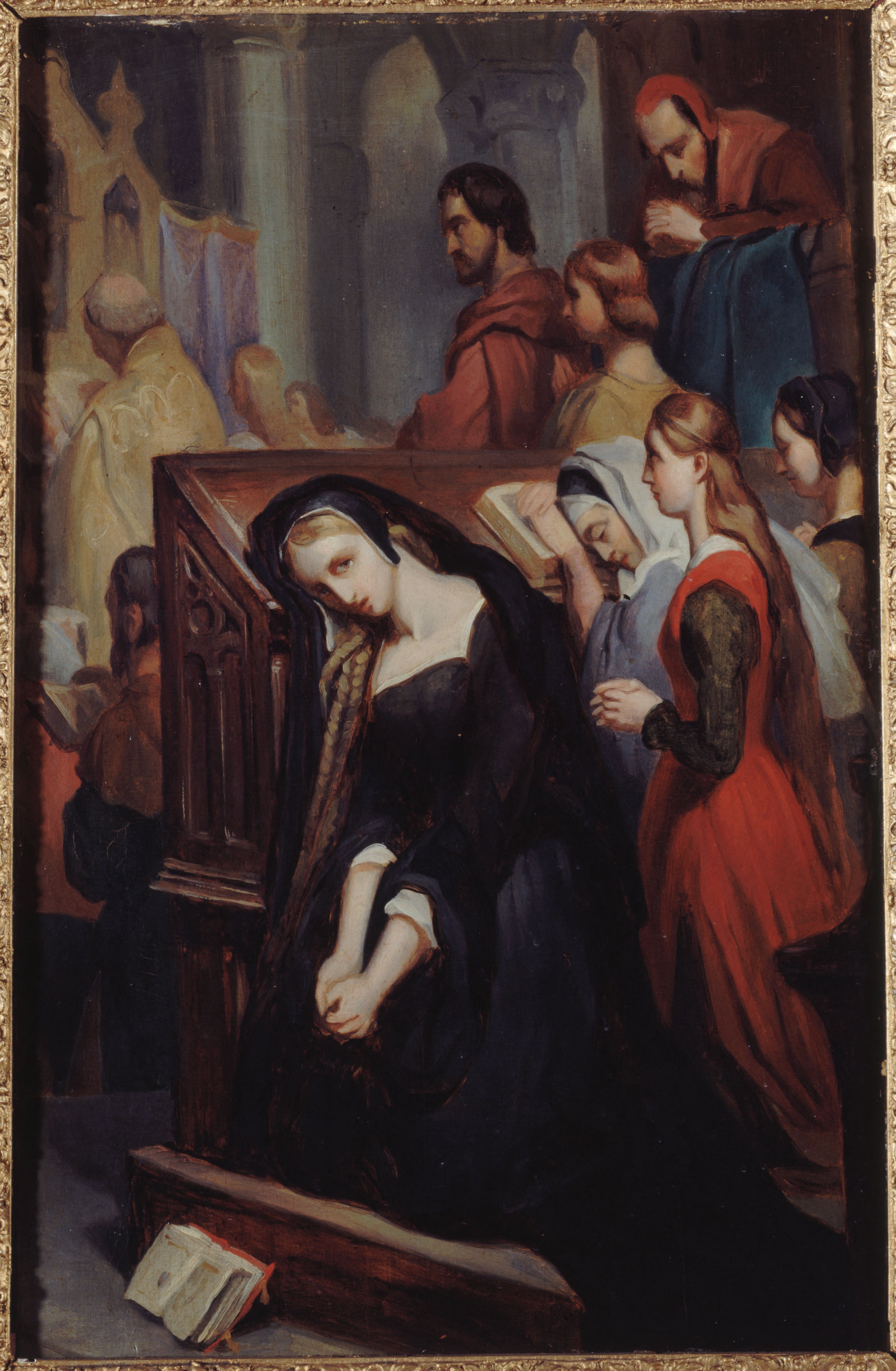 Q27020592 - Ary Scheffer - Alpha Reproduction