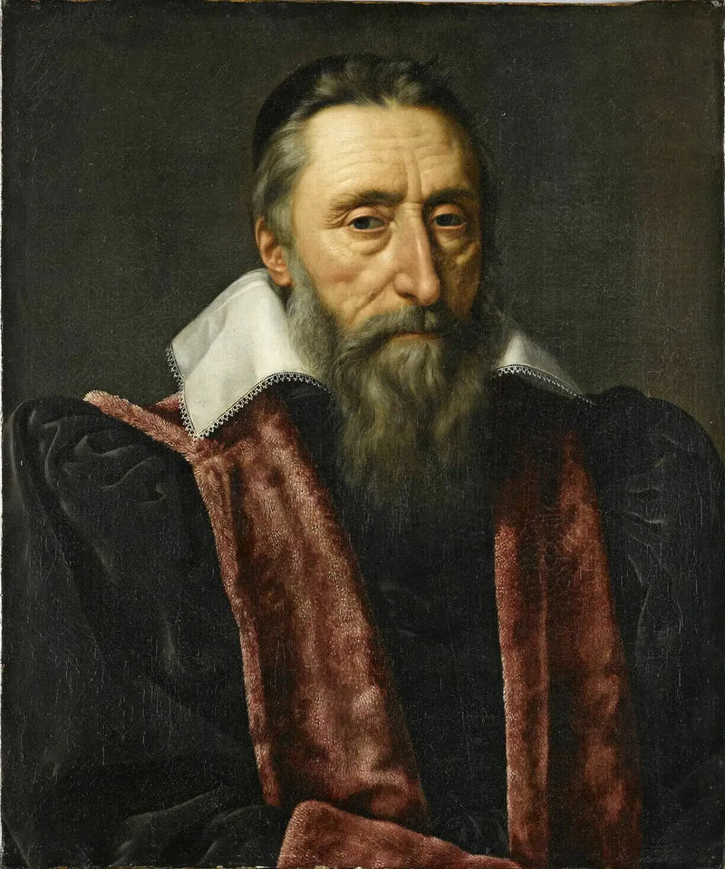 Guillaume du Vair - Frans Pourbus de Jonge

Source:
Guillaume du Vair - Frans Pourbus the Younger