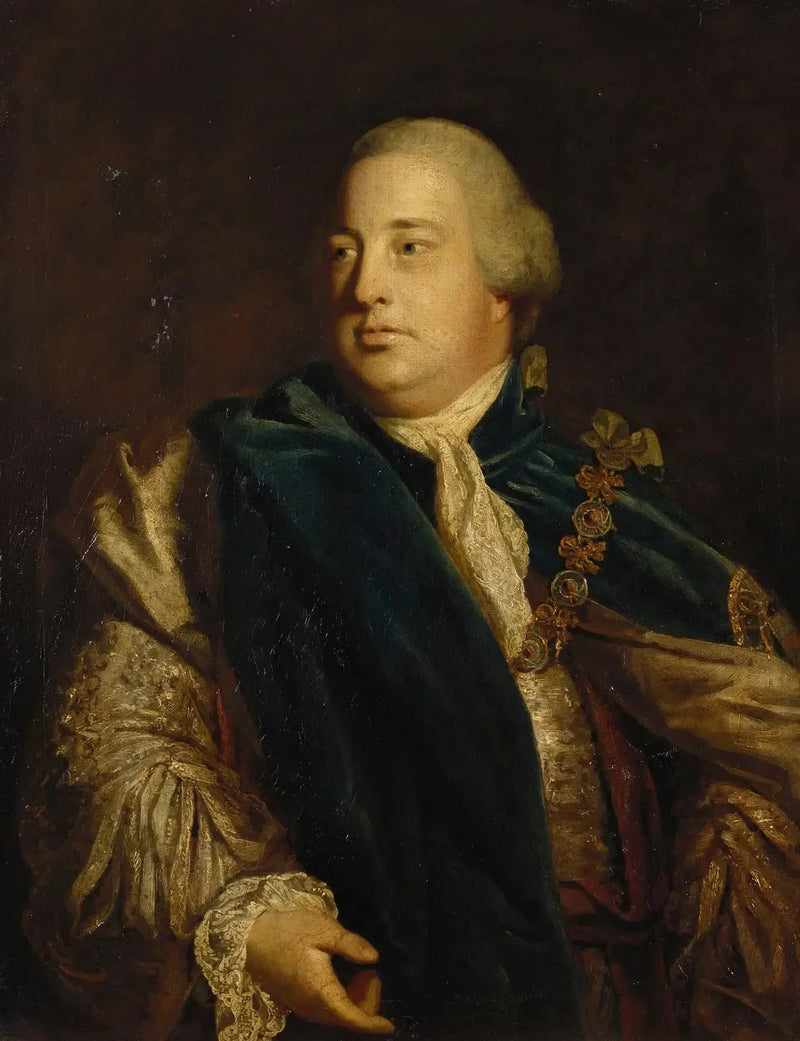 Guillaume, hertog van Cumberland (1721-1765) - Joshua Reynolds

Source:
Guillaume, duc de Cumberland (1721-1765) - Joshua Reynolds