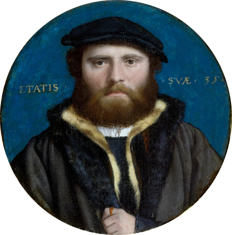 Hans of Antwerpen - Hans Holbein de Jonge

Source:
Hans of Antwerp - Hans Holbein le Jeune