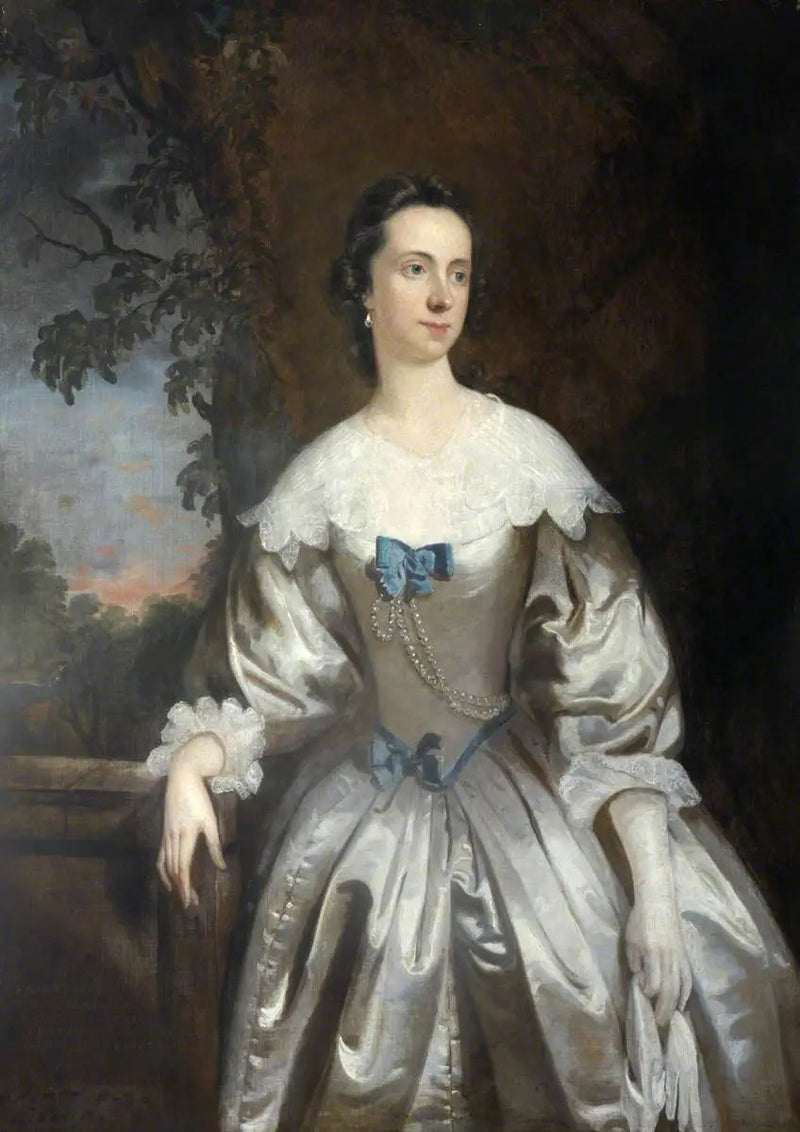 Harriet Eliot (1681–1773), vrouw van Richard Eliot - Joshua Reynolds

Source:
Harriet Eliot (1681–1773), épouse de Richard Eliot - Joshua Reynolds