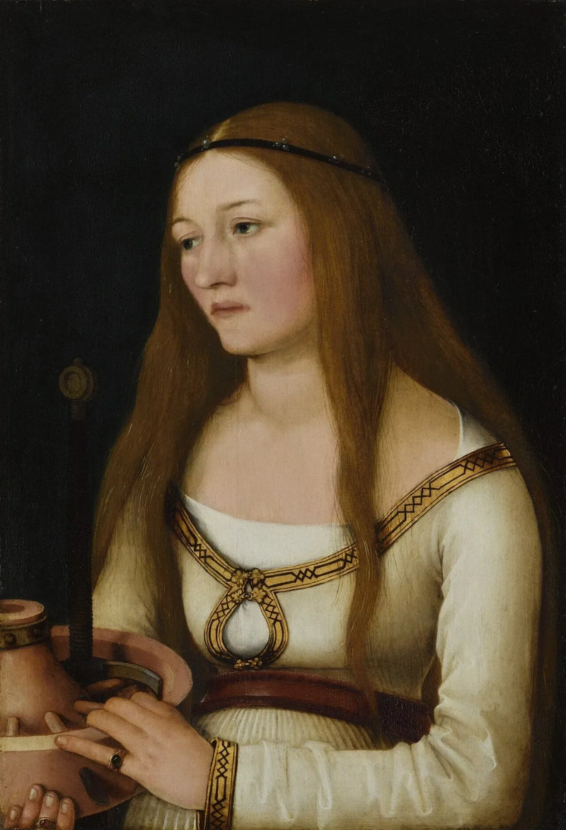 Q131748982 - Hans Holbein de Oudere