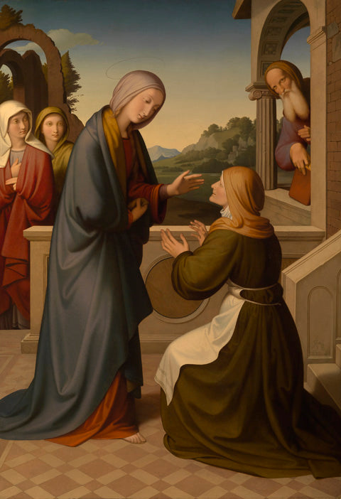 Q104524519 - Johann Friedrich Overbeck