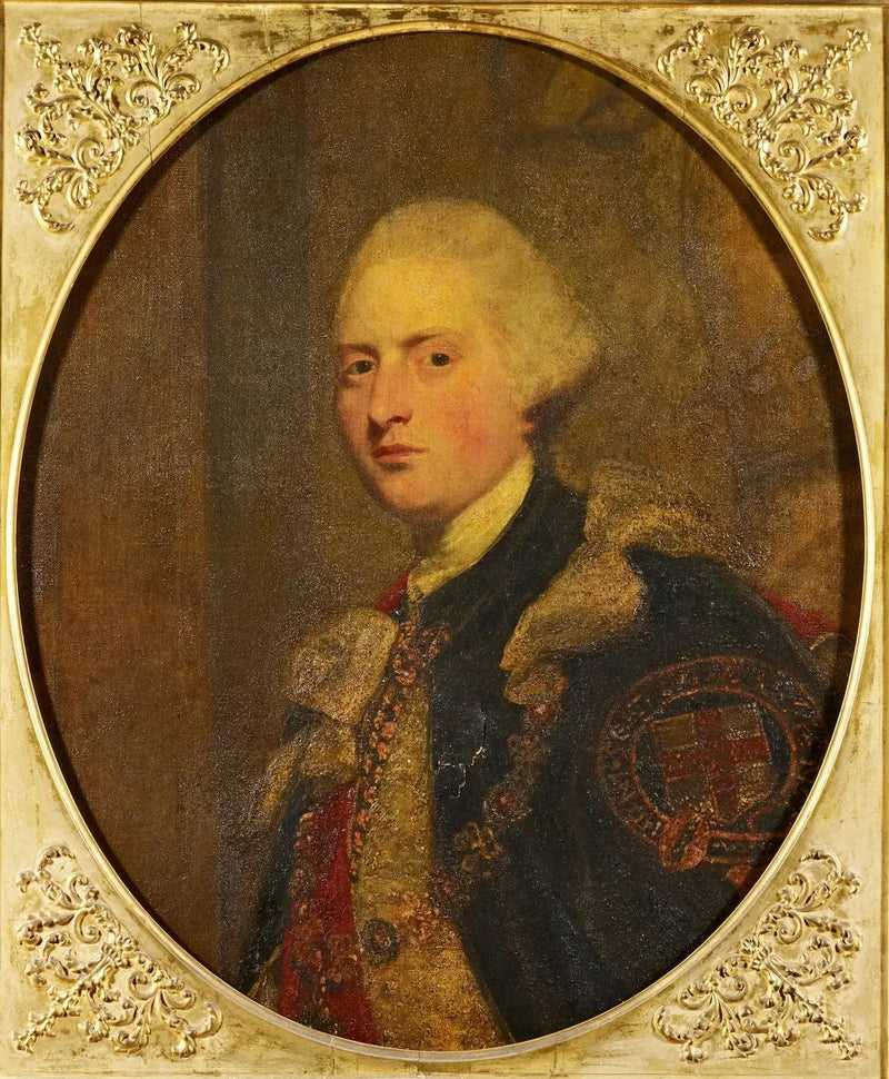 Henri Frédéric, hertog van Cumberland (1745-1790) - Joshua Reynolds

Source:
Henri Frédéric, duc de Cumberland (1745-1790) - Joshua Reynolds