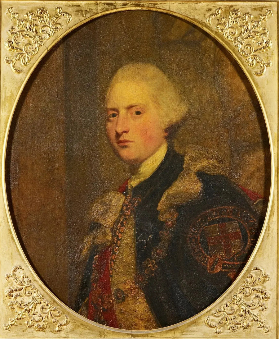 Henri Frédéric, hertog van Cumberland (1745-1790) - Joshua Reynolds

Source:
Henri Frédéric, duc de Cumberland (1745-1790) - Joshua Reynolds