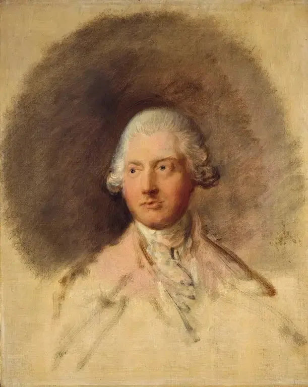 Henri Frédéric, hertog van Cumberland (1745-1790) - Thomas Gainsborough

Source:
Henri Frédéric, duc de Cumberland (1745-1790) - Thomas Gainsborough