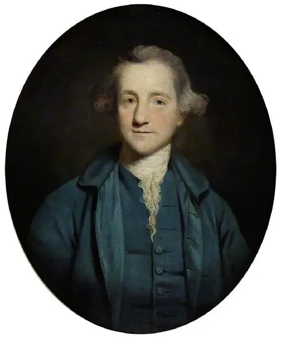 Henri Vansittart - Joshua Reynolds

Source:
Henri Vansittart - Joshua Reynolds