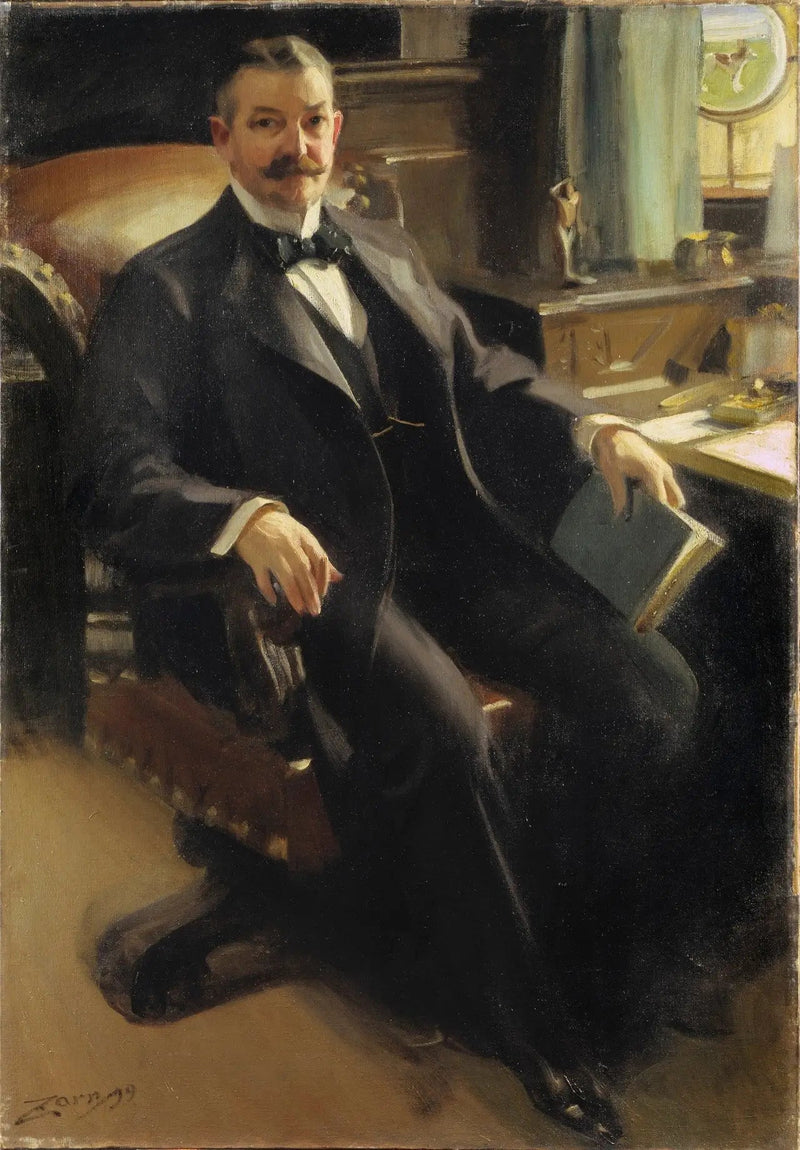 Henry Clay Pierce - Anders Zorn

Source:
Henry Clay Pierce - Anders Zorn