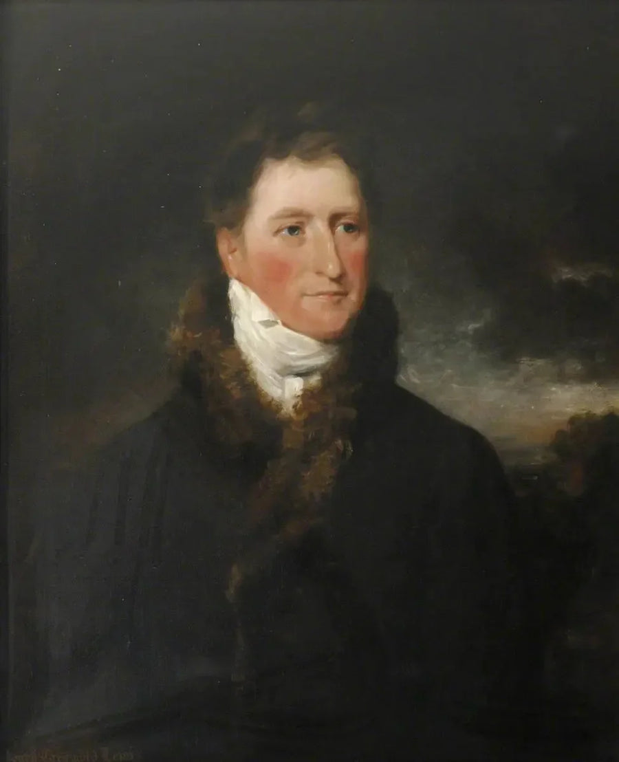 Henry Griswold Lewis - Johannes Constable