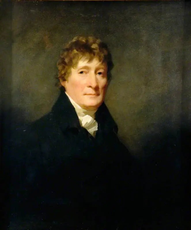Henry MacKenzie (1745–1831) - Henry Raeburn

Source:
Henry MacKenzie (1745–1831) - Henry Raeburn