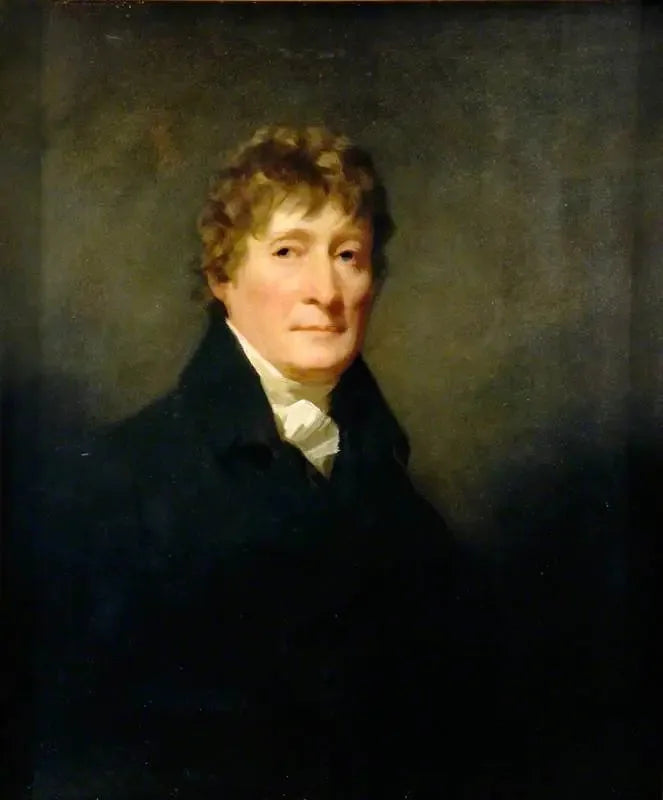 Henry MacKenzie (1745–1831) - Henry Raeburn

Source:
Henry MacKenzie (1745–1831) - Henry Raeburn