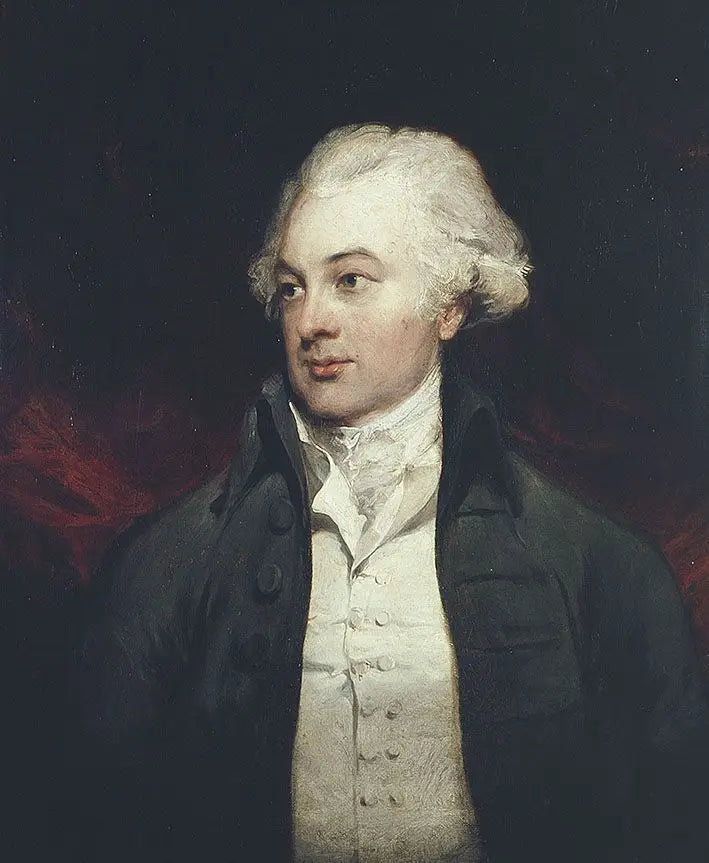 Henry Phipps, 1e graaf van Mulgrave - Thomas Lawrence