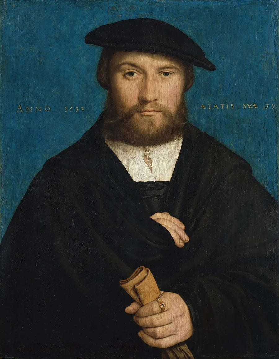 Hermann Hillebrandt de Wedigh - Hans Holbein de Jonge

Source:
Hermann Hillebrandt de Wedigh - Hans Holbein le Jeune