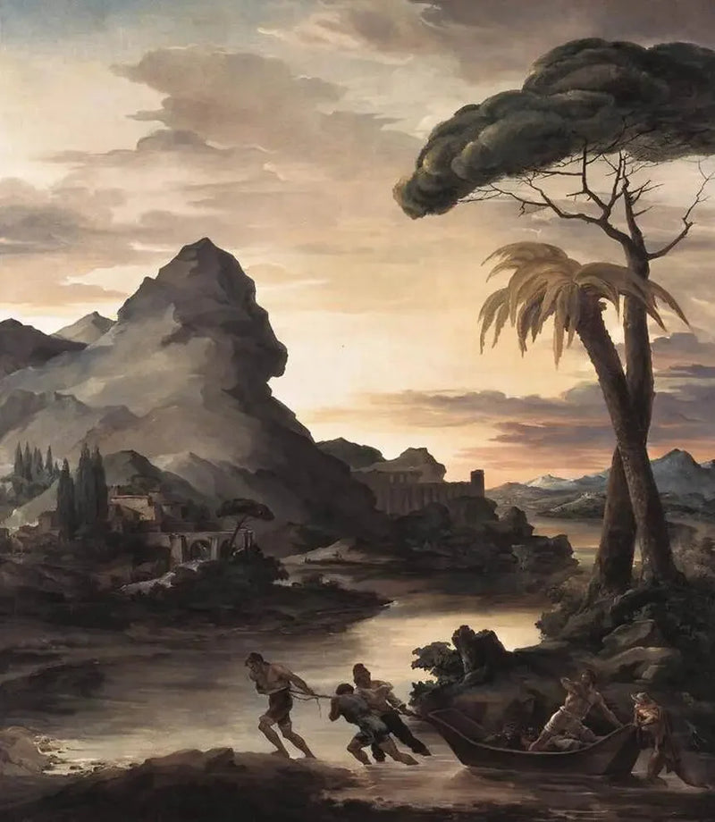 Q30068697 - Théodore Géricault