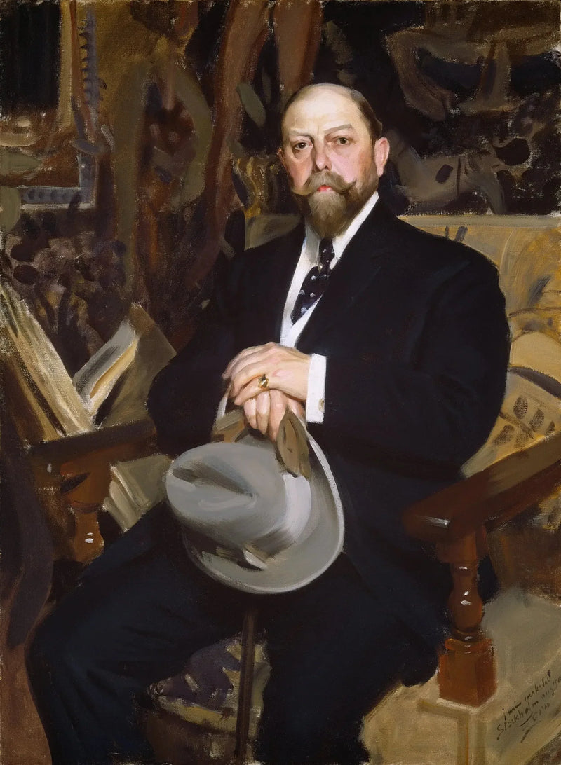 Hugo Reisinger - Anders Zorn

Source:
Hugo Reisinger - Anders Zorn