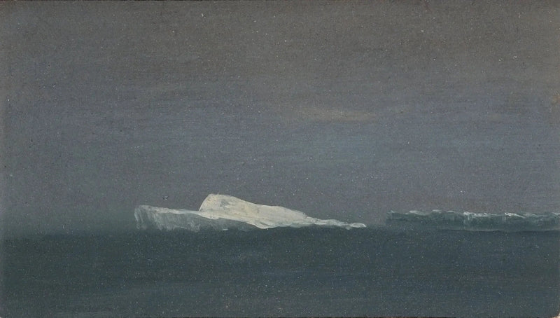 Iceberg - Albert Bierstadt

Source:
Iceberg - Albert Bierstadt