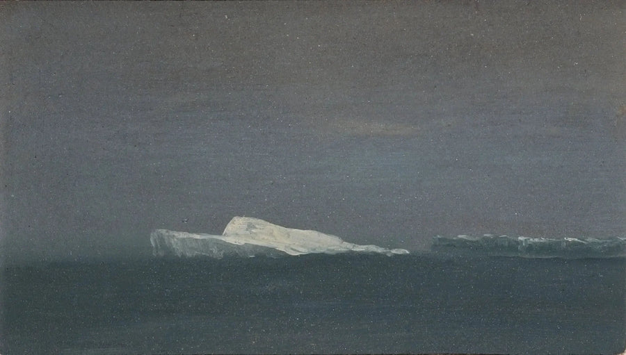 Iceberg - Albert Bierstadt

Source:
Iceberg - Albert Bierstadt