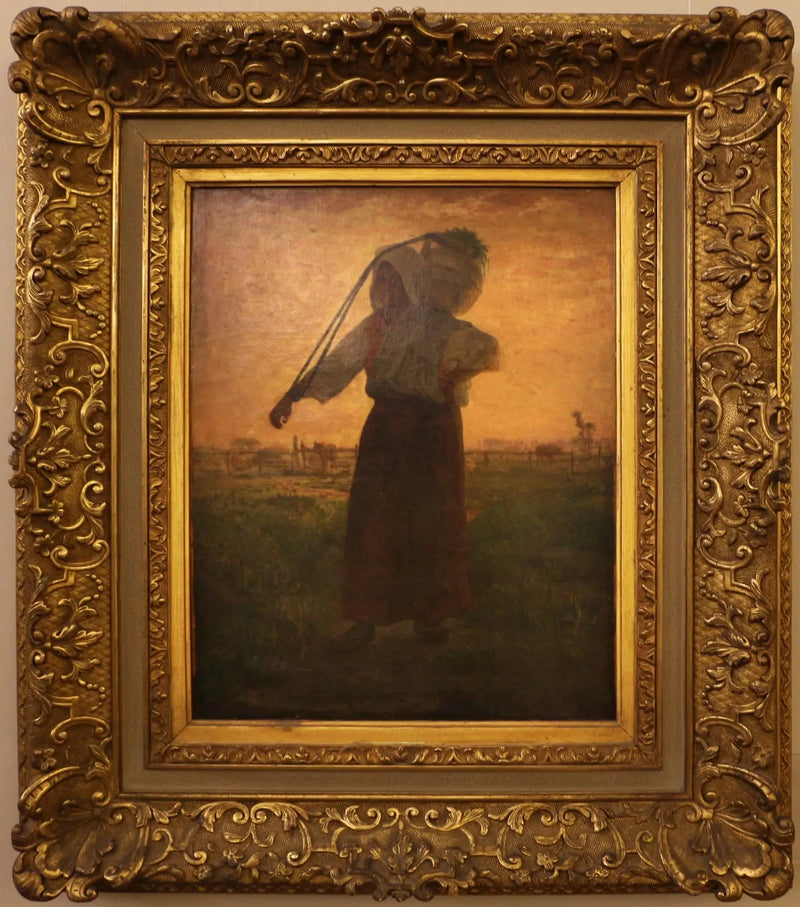 Jean-François Millet