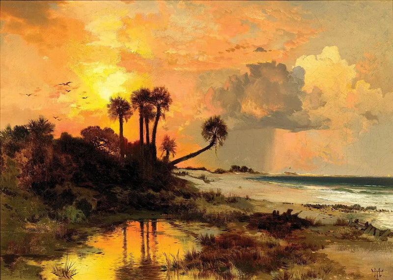 Fort George-eiland - Thomas Moran

Source:
Île de Fort George - Thomas Moran