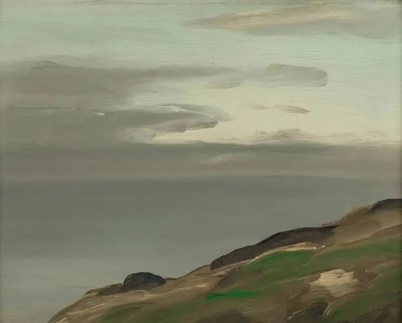 Monhegan-eiland, Maine - Robert Henri

Source:
Île Monhegan, Maine - Robert Henri