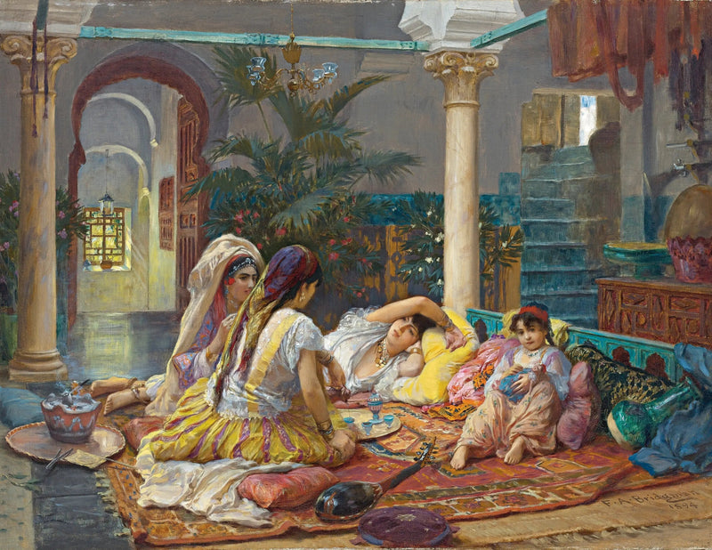 Q131835695 - Frederick Arthur Bridgman

Source:
Q131835695 - Frederick Arthur Bridgman