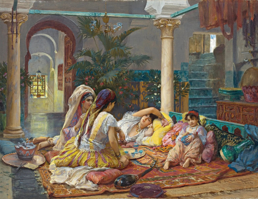 Q131835695 - Frederick Arthur Bridgman

Source:
Q131835695 - Frederick Arthur Bridgman