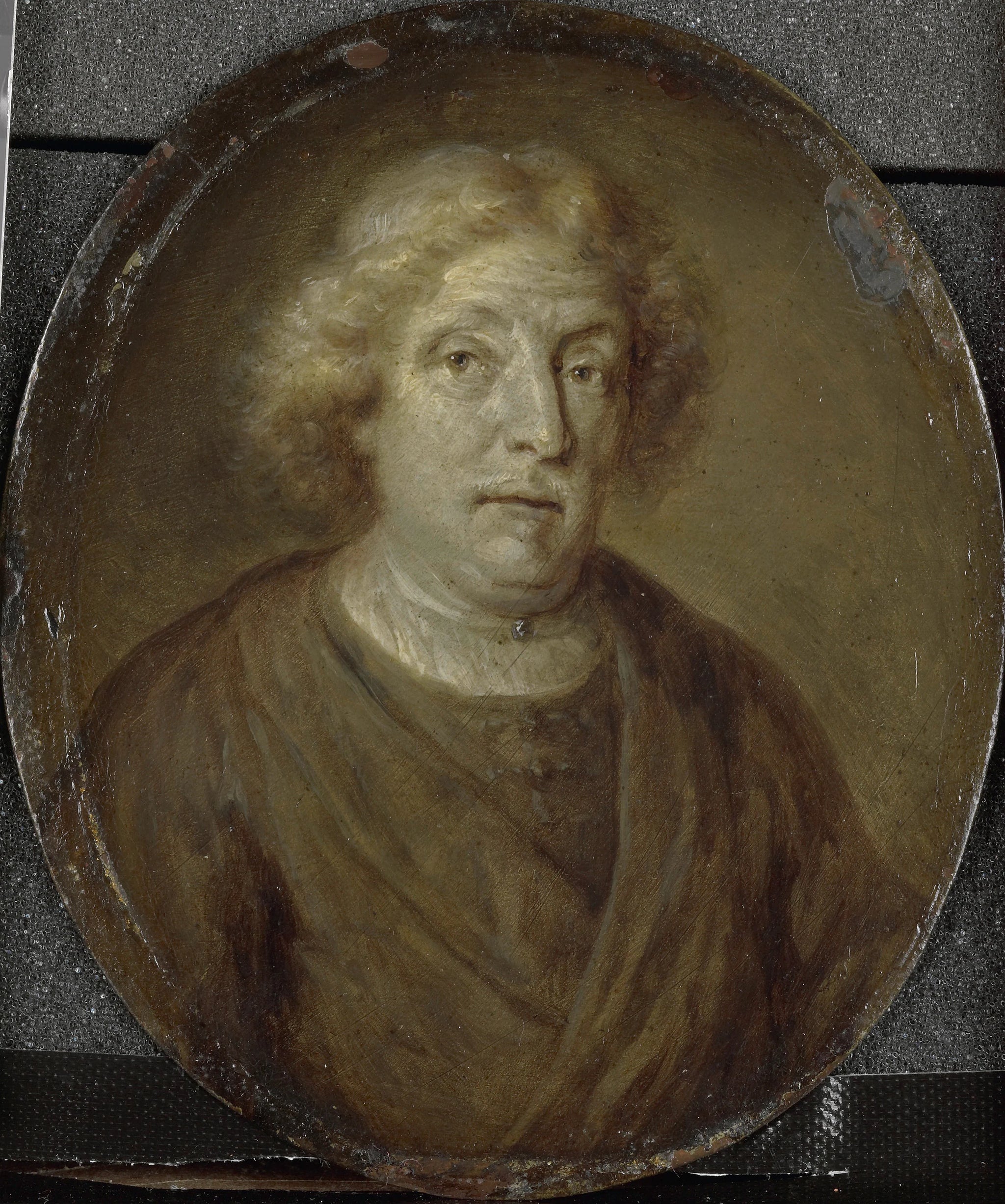 Jacob Lescaille (1611-77). Libraire et poète à Amsterdam - Jan Maurits Quinkhard