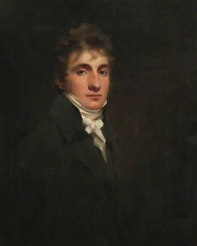 James Anderson - Henry Raeburn

Source:
James Anderson - Henry Raeburn